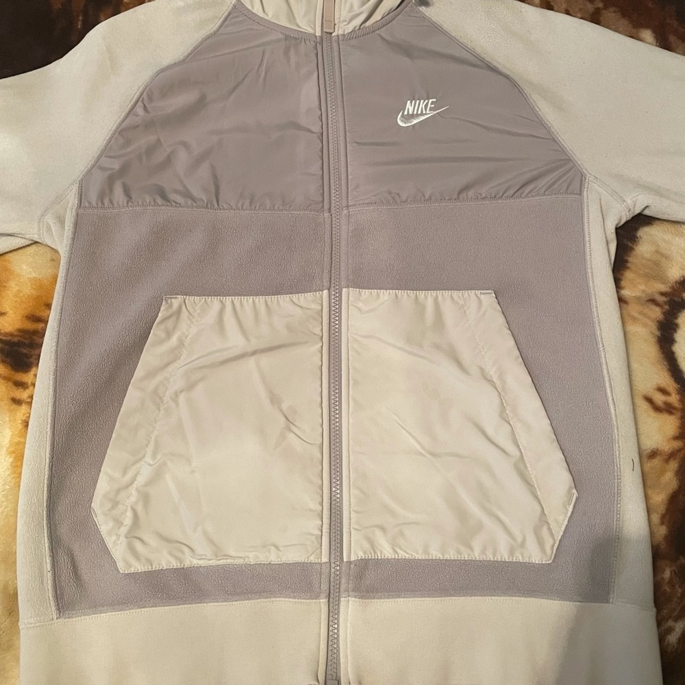 Nike Tech Fleece Windbreaker Hoodies & Sweatpant